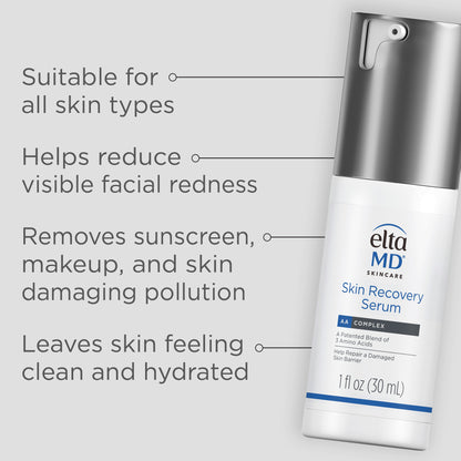 EltaMD Skin Recovery Serum