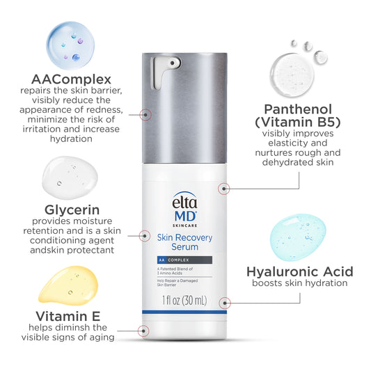 EltaMD Skin Recovery Serum