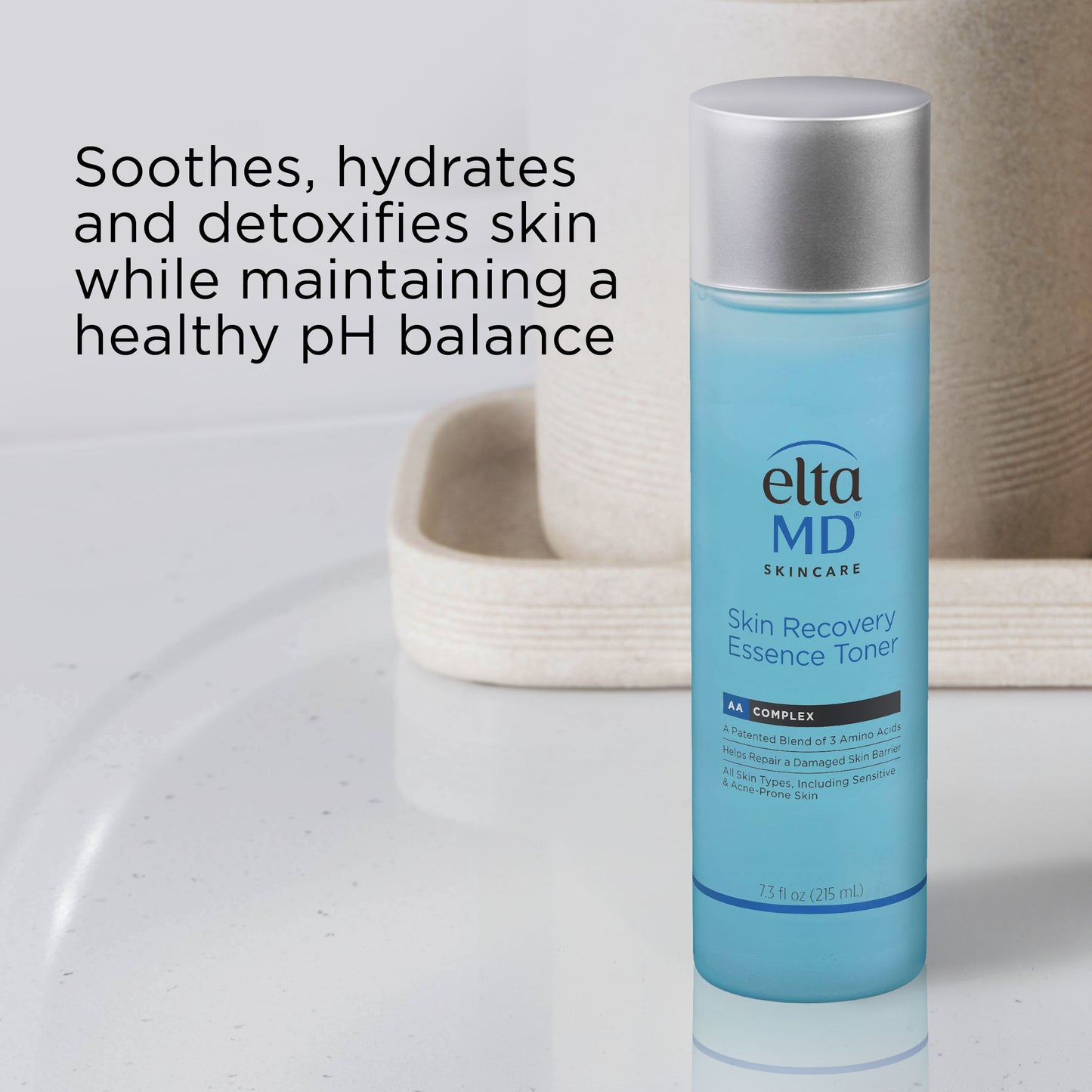 EltaMD Skin Recovery Essence Toner