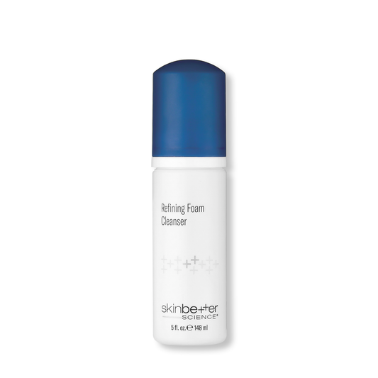 Skinbetter Refining Foam Cleanser