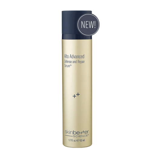 Skinbetter Alto Advanced Defense and Repair Serum