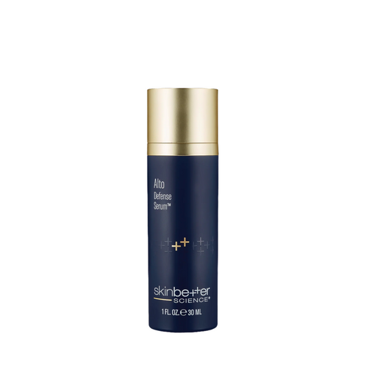 Skinbetter Alto Defense Serum