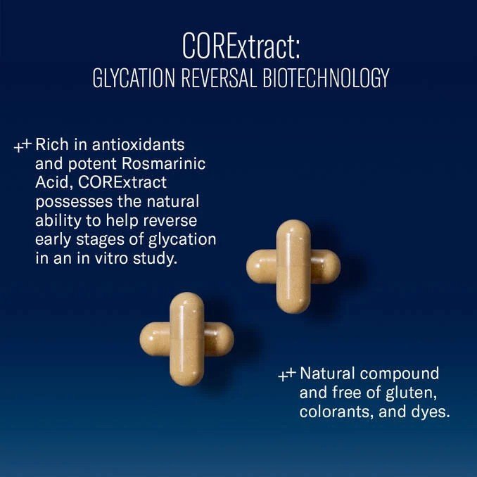 Skinbetter BioRewind Skin Health Dietary Supplement