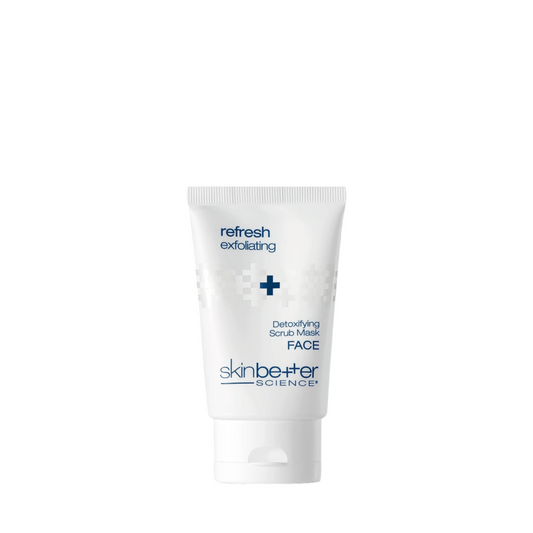 Skinbetter Detoxifying Scrub Mask