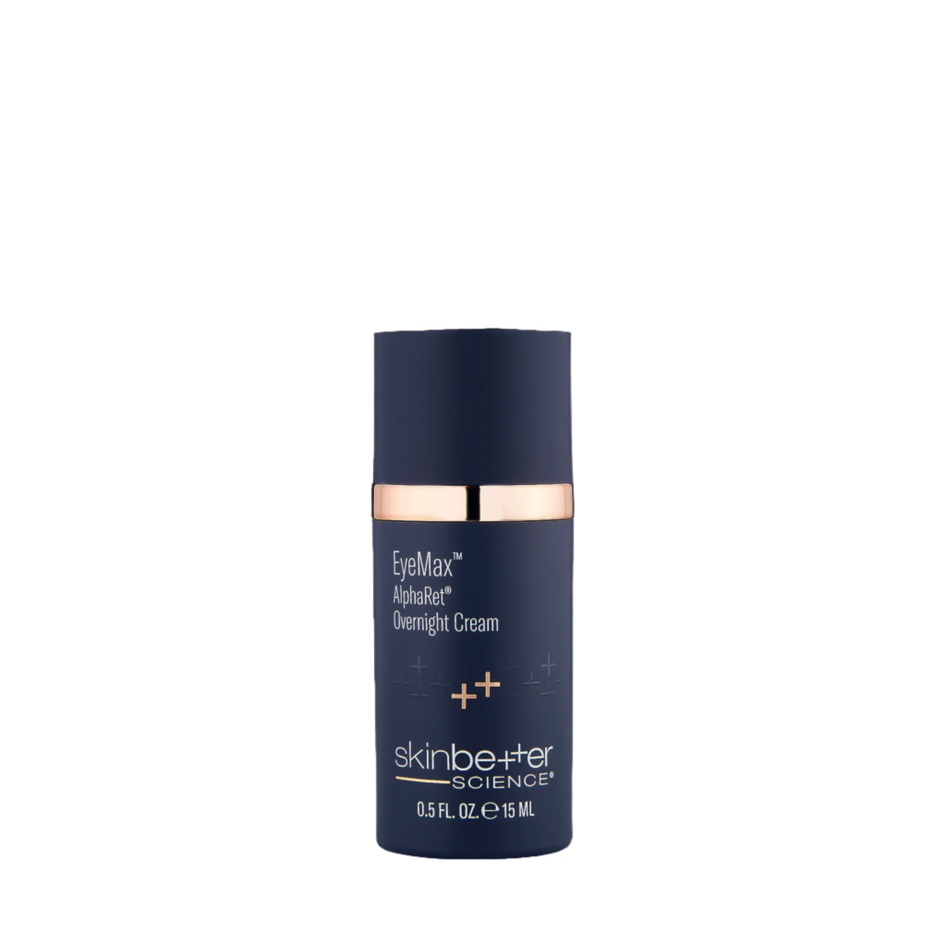 Skinbetter EyeMax AlphaRet Overnight Cream