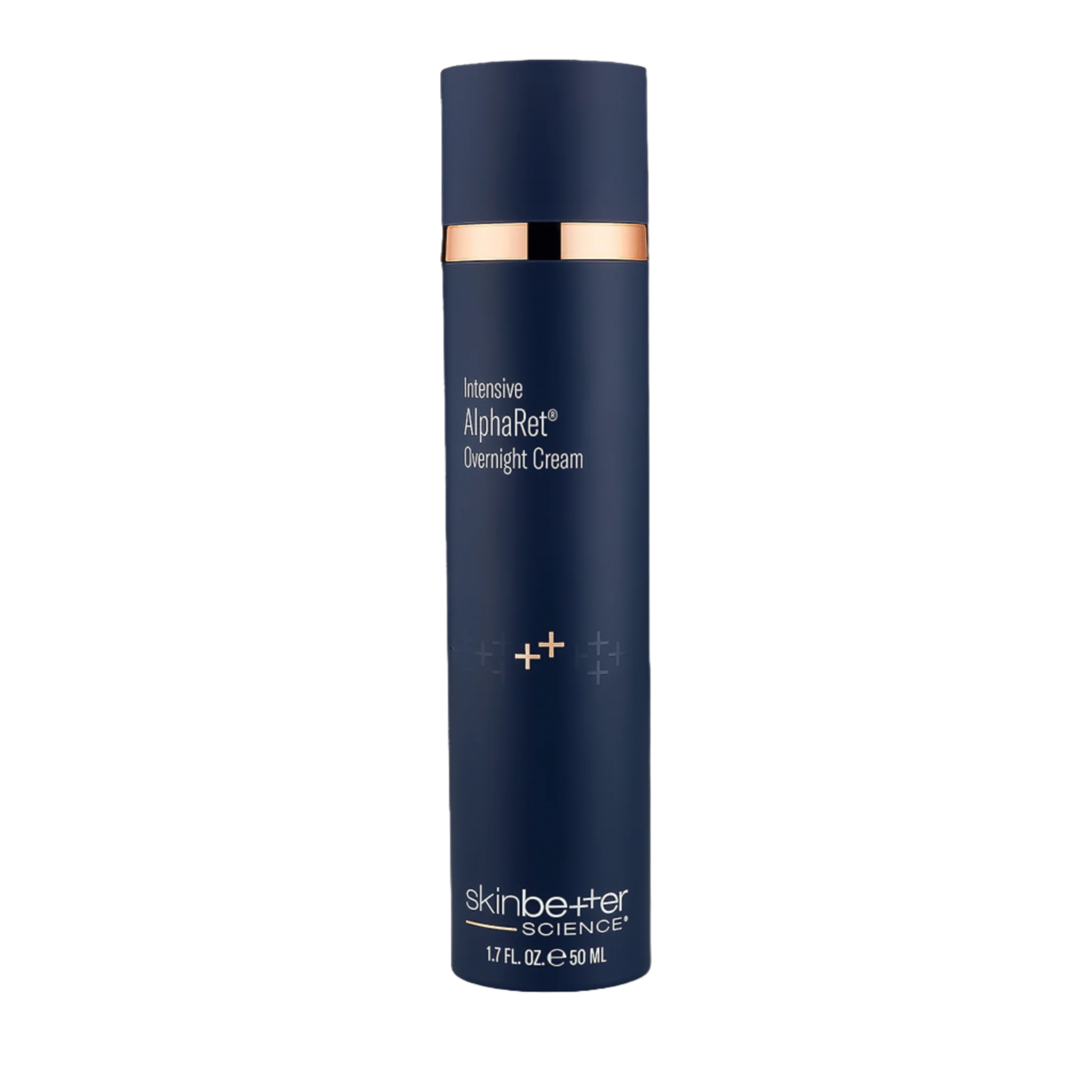 Skinbetter Intensive AlphaRet Overnight Cream