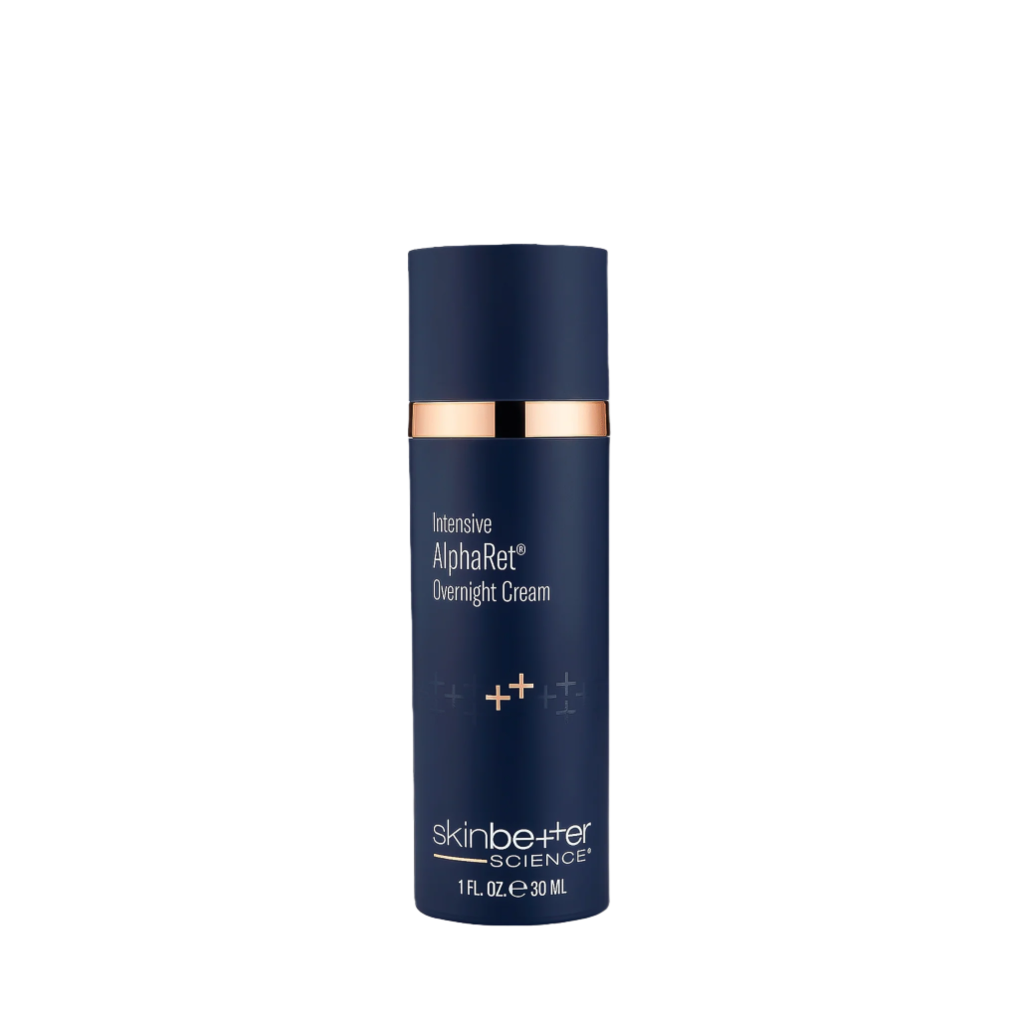 Skinbetter Intensive AlphaRet Overnight Cream