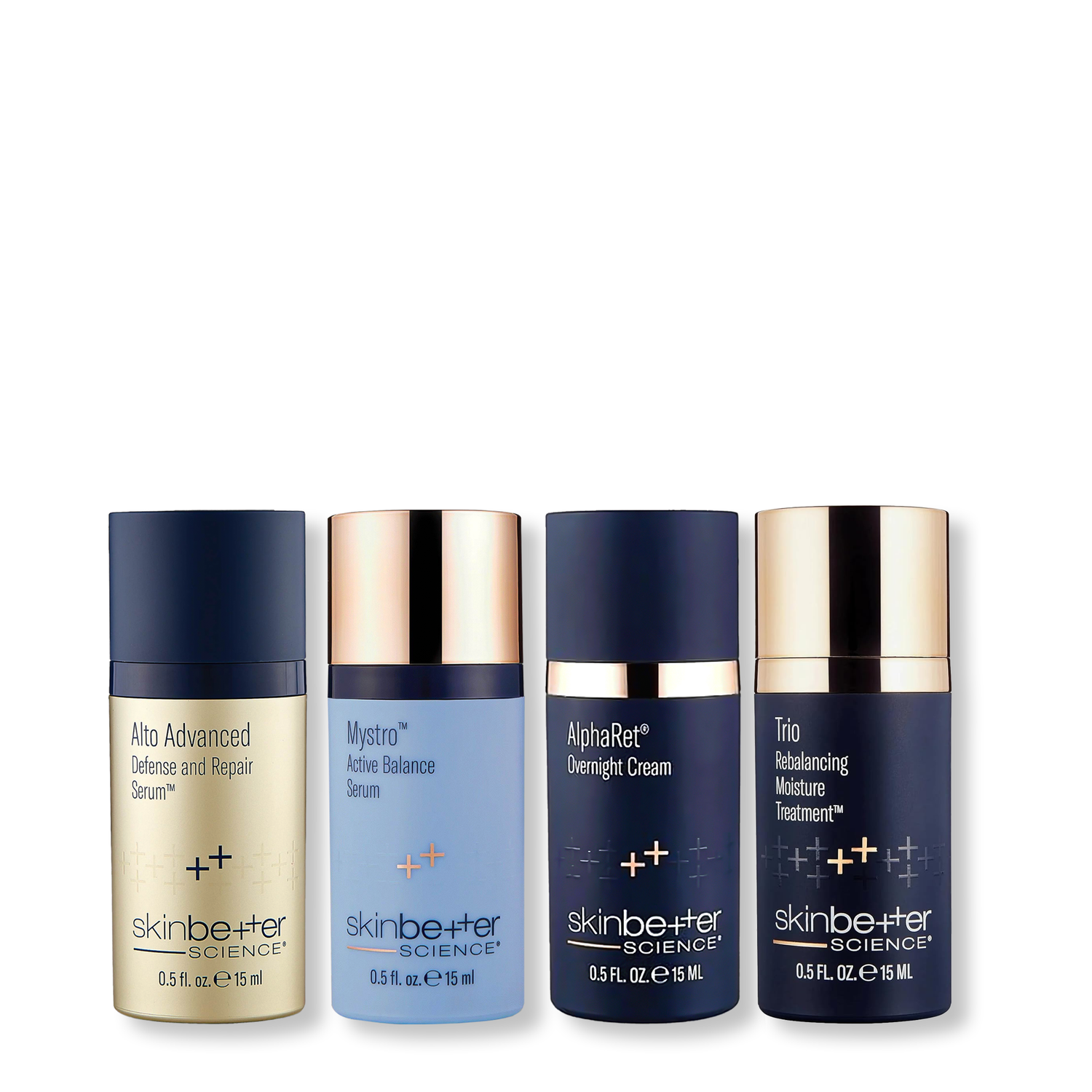 Skinbetter Science Discovery Set - $428 Value