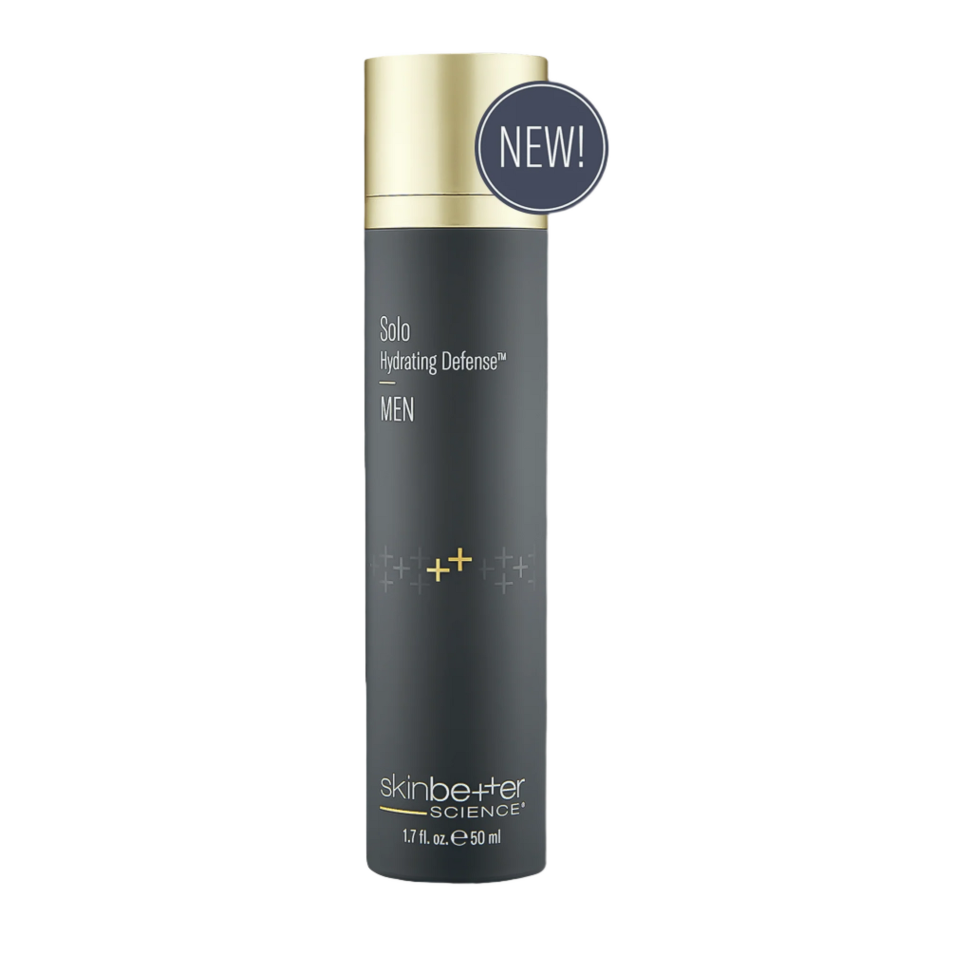 Skinbetter Solo Hydrating Defense MEN