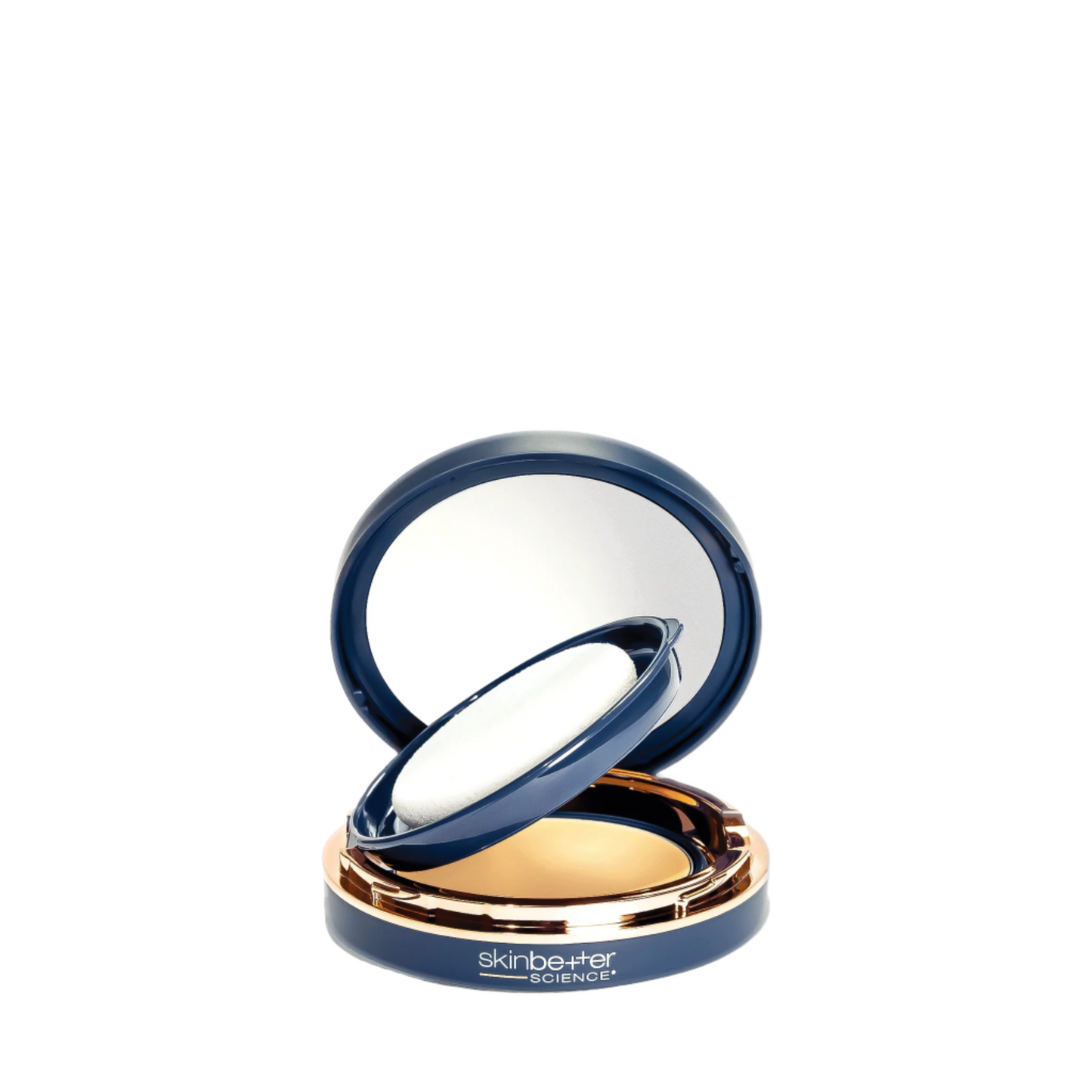 Skinbetter sunbetter TONE SMART SPF 68 Sunscreen Compact