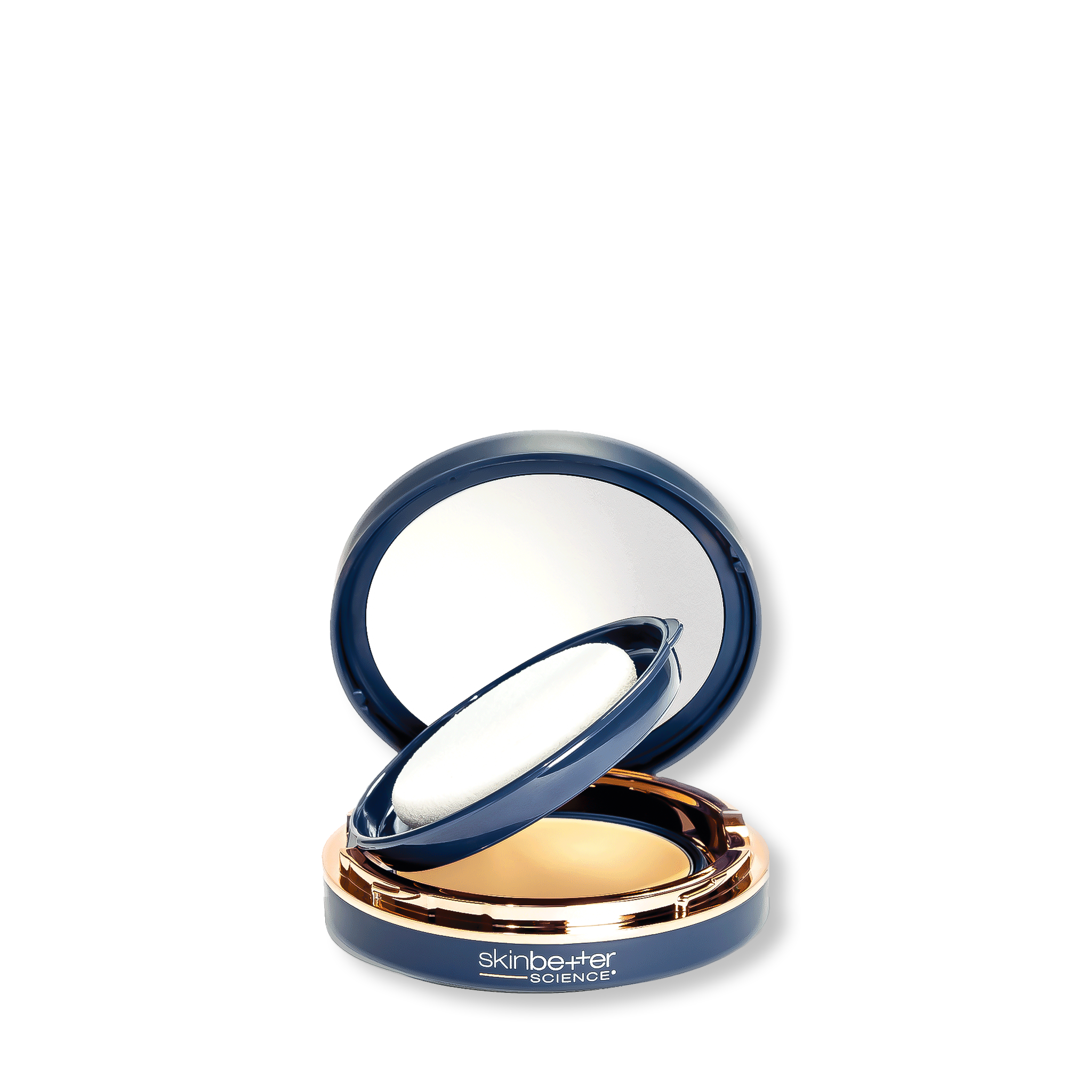 Skinbetter sunbetter TONE SMART SPF 68 Sunscreen Compact