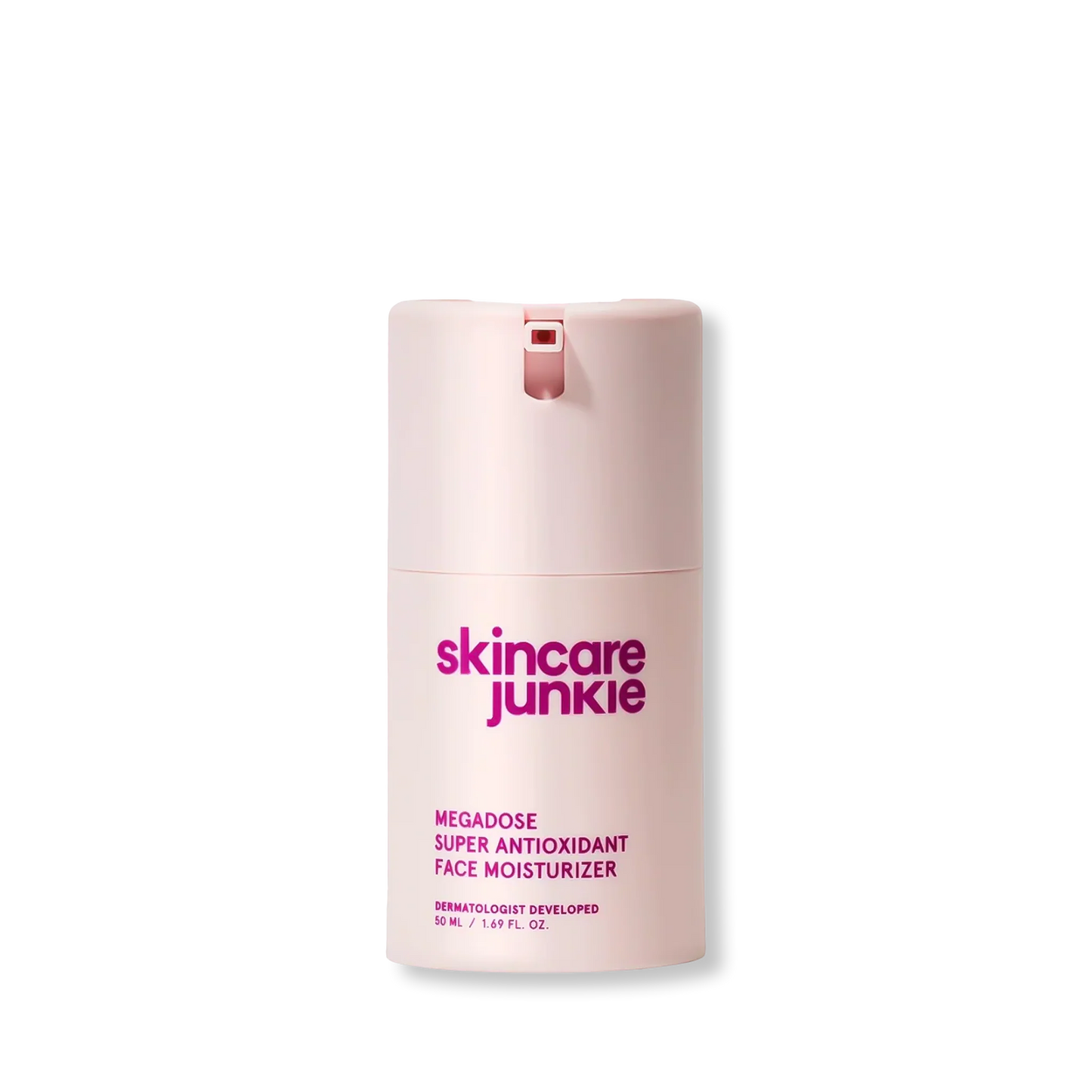 Skincare Junkie Megadose Super Antioxidant Face Moisturizer
