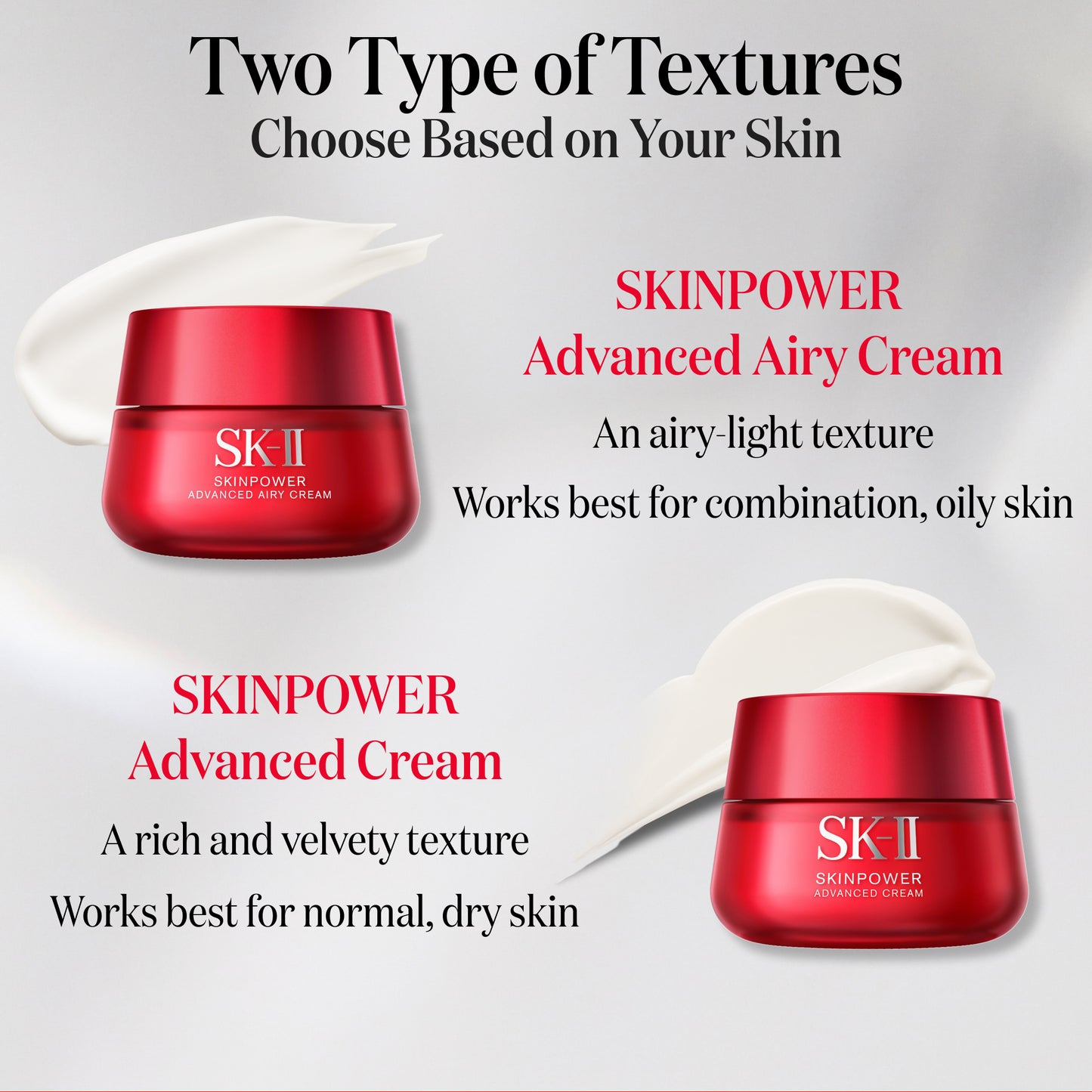 SK-II Skinpower Advanced Airy Cream