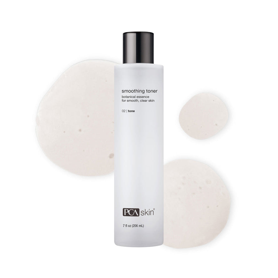 PCA Skin Smoothing Toner