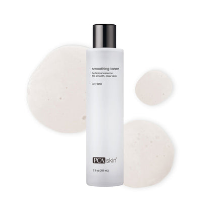 PCA Skin Smoothing Toner