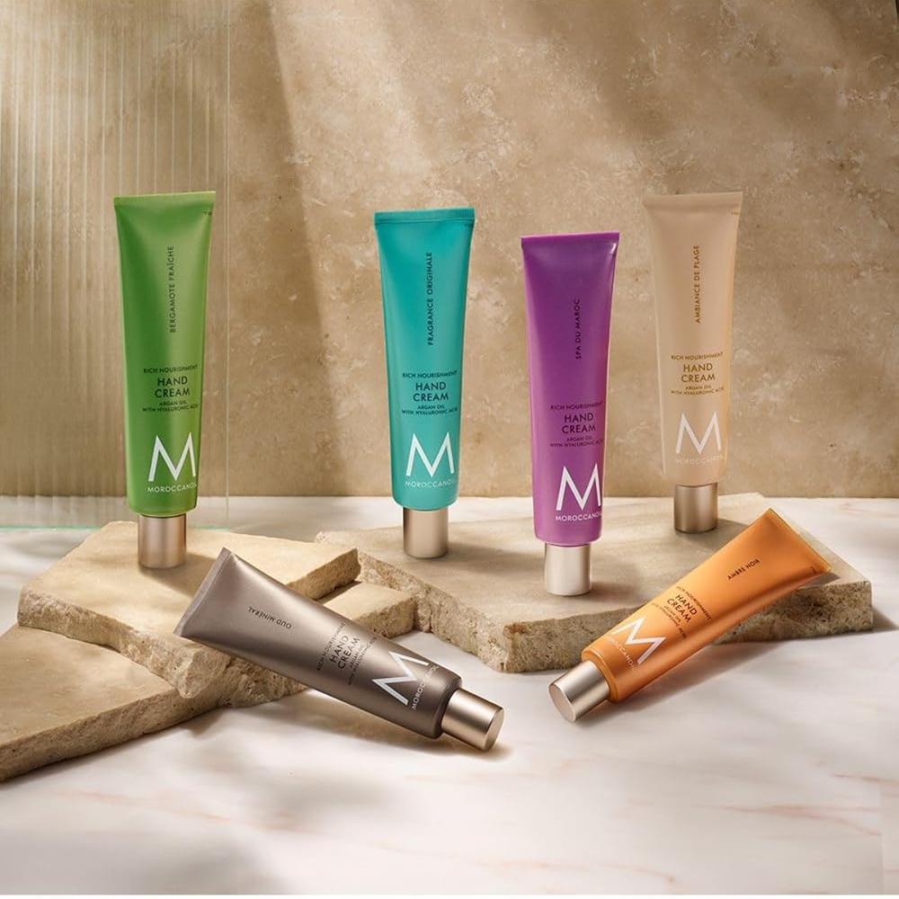 Moroccanoil Hand Cream