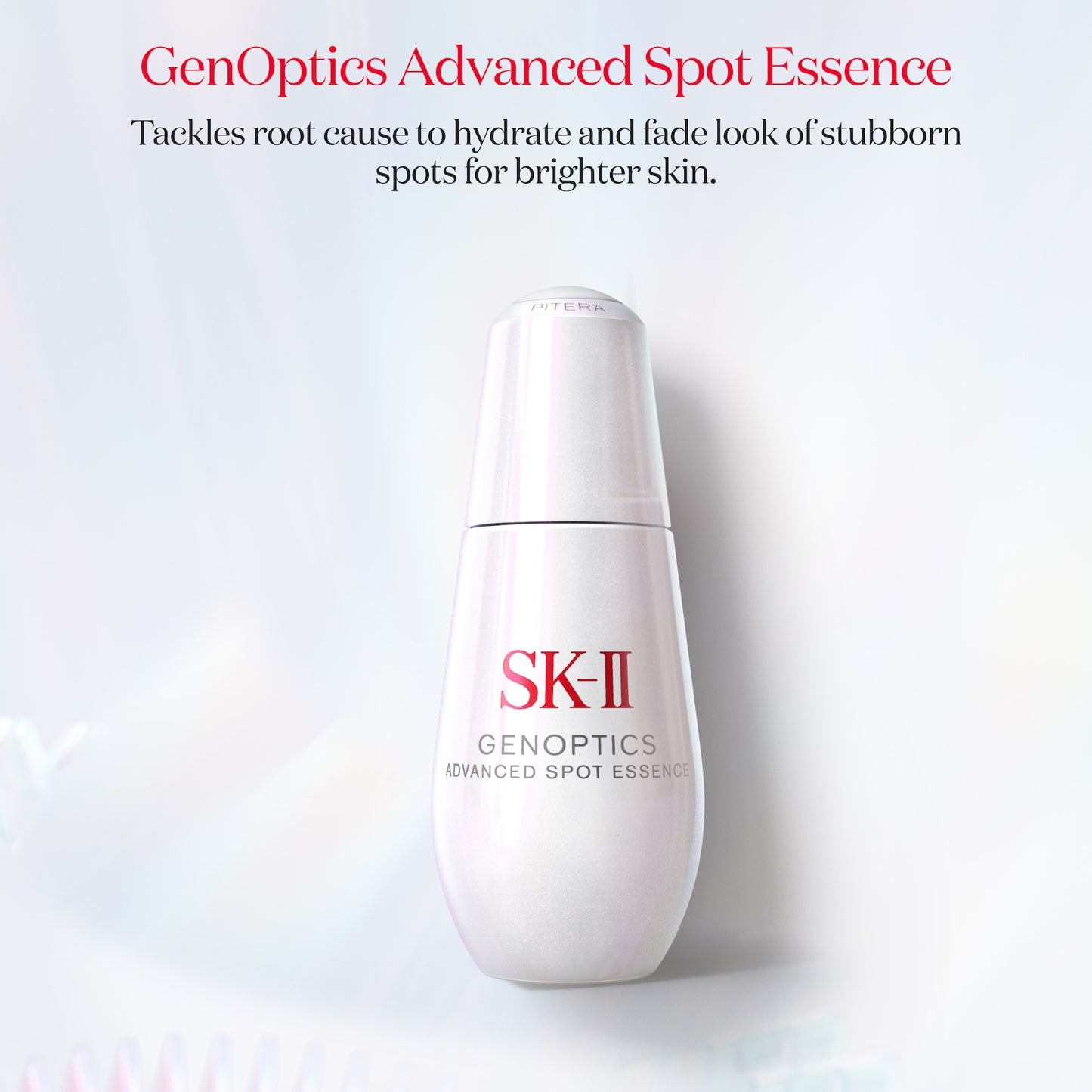 SK-II GenOptics Advanced Spot Essence