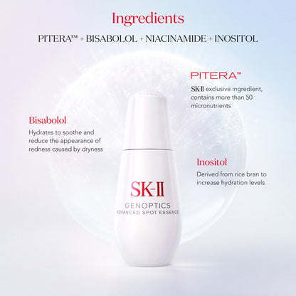 SK-II GenOptics Advanced Spot Essence