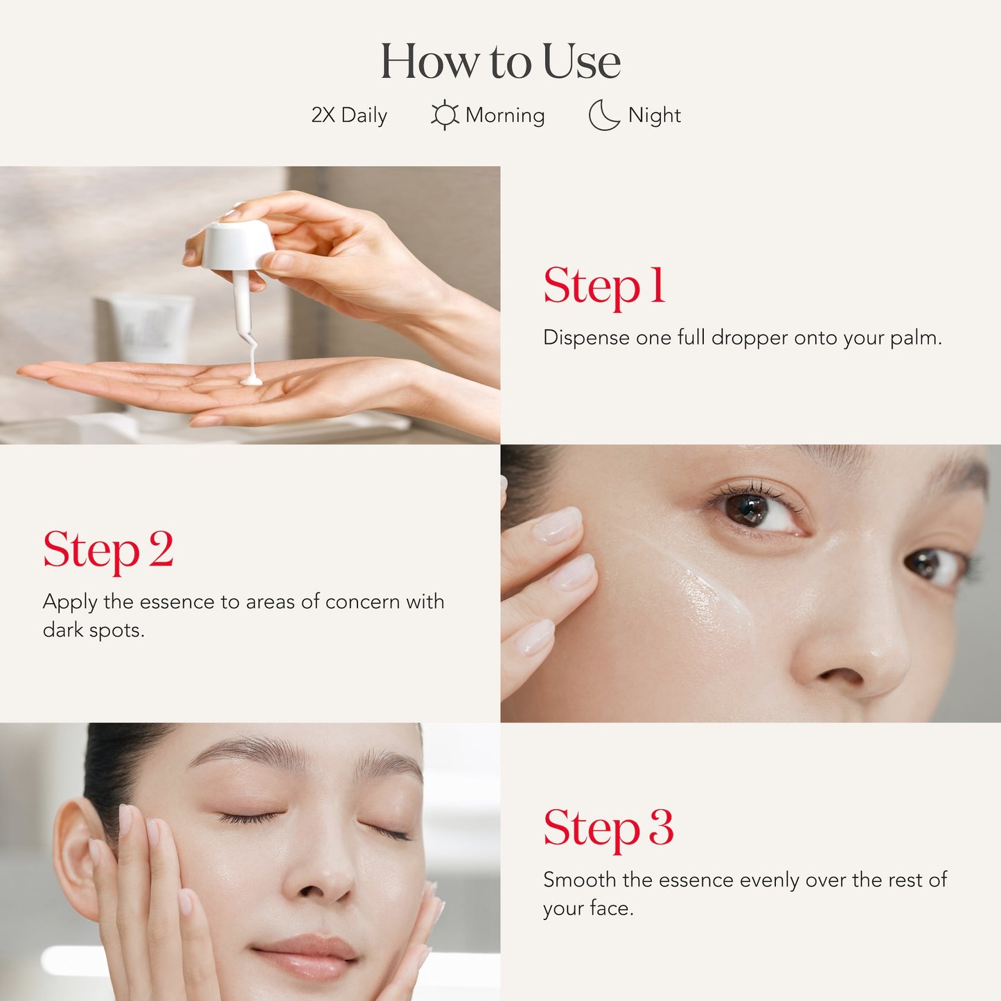 SK-II GenOptics Advanced Spot Essence