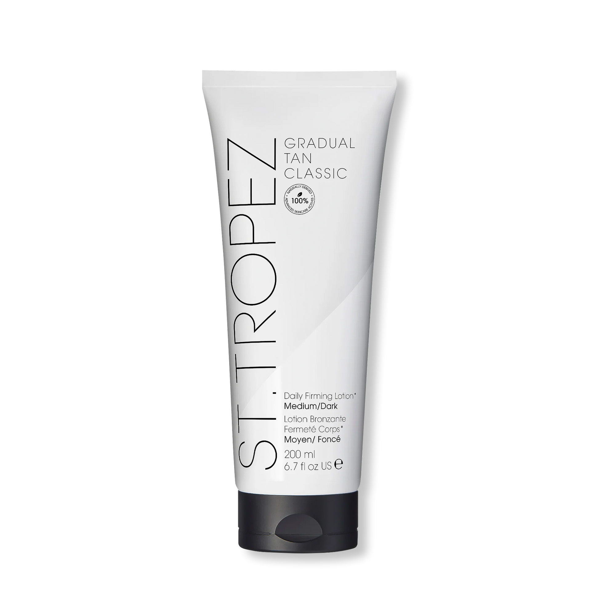 St. Tropez Gradual Tan Classic Daily Firming Lotion M/D