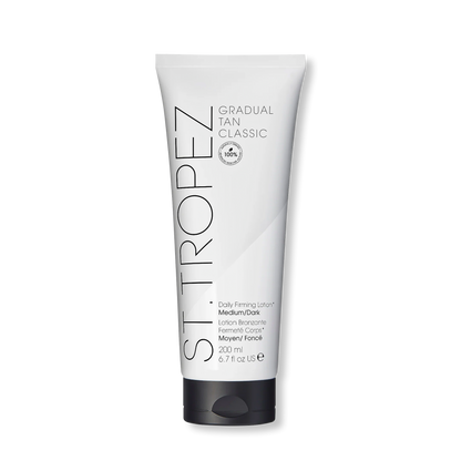 St. Tropez Gradual Tan Classic Daily Firming Lotion M/D