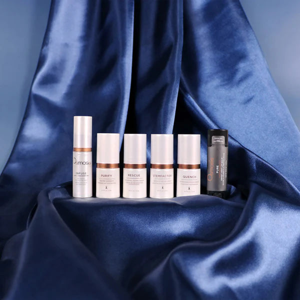 Osmosis Stellar Travel Kit - For Sensitive Skin