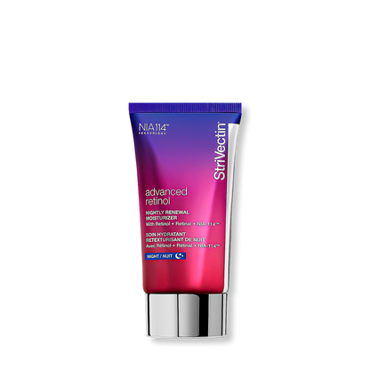 StriVectin Advanced Retinol Nightly Renewal Moisturizer