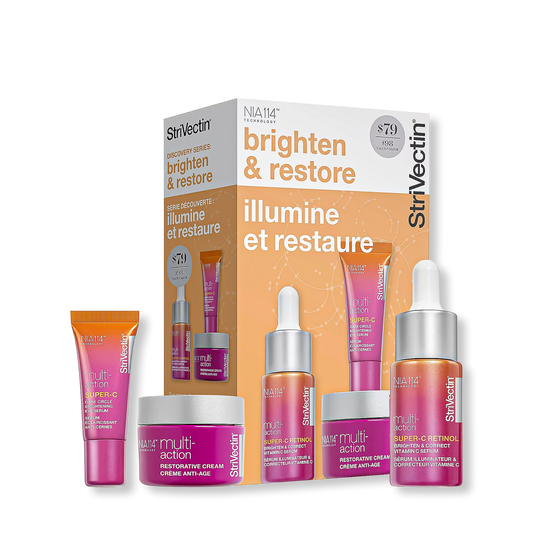 StriVectin Discovery Series Brighten & Restore