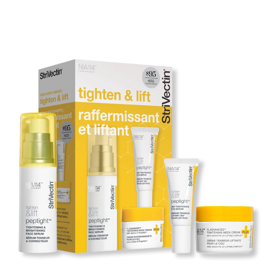 StriVectin Discovery Series Tighten & Lift Trio Kit