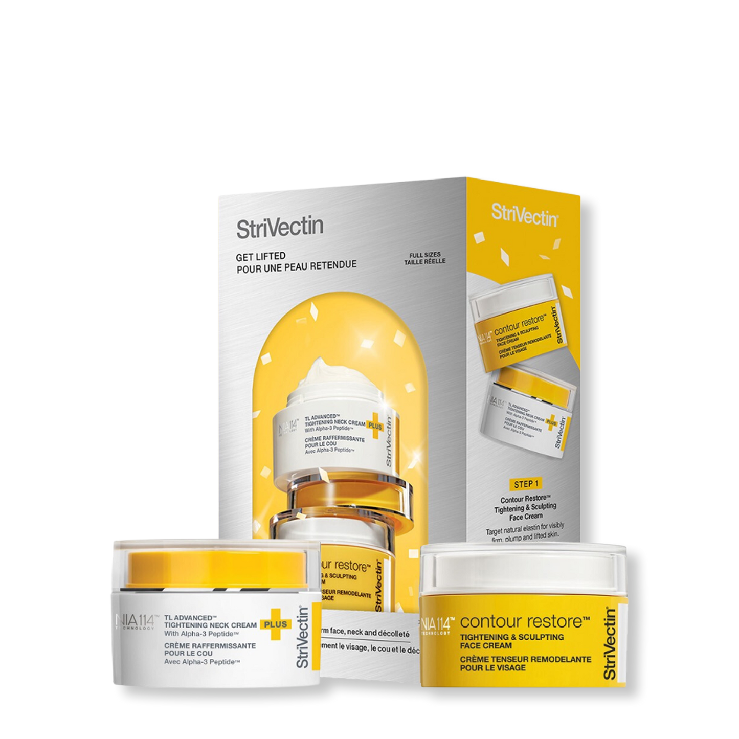 StriVectin Get Lifted Duo Set