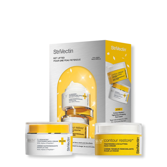 StriVectin Get Lifted Duo Set