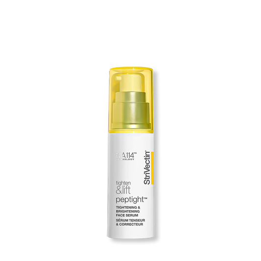 StriVectin PepTight Tightening and Brightening Face Serum