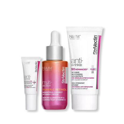 StriVectin Smooth & Glow - Limited Edition Set