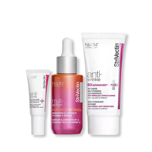 StriVectin Smooth & Glow - Limited Edition Set