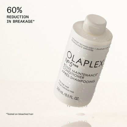OLAPLEX N°.5 Fine Bond Maintenance® Conditioner 250 mL