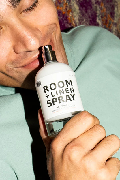 DedCool Room + Linen Spray 01 "Taunt"
