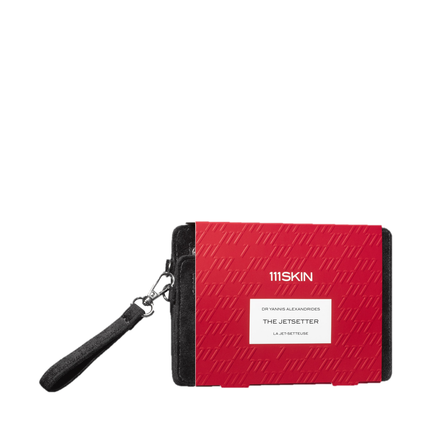 111SKIN Jetsetter Passport - HOLIDAY 25