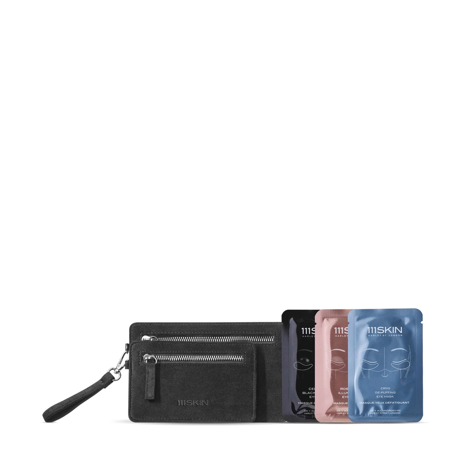 111SKIN Jetsetter Passport - Holiday 25