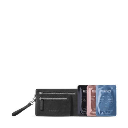 111SKIN Jetsetter Passport - Holiday 25