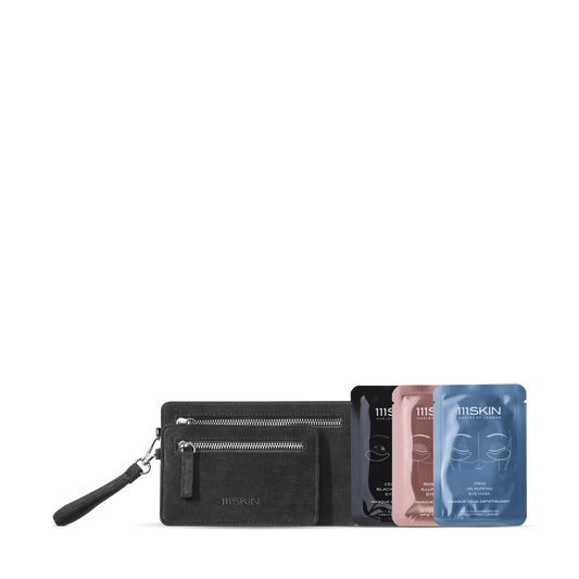 111SKIN Jetsetter Passport - Holiday 25