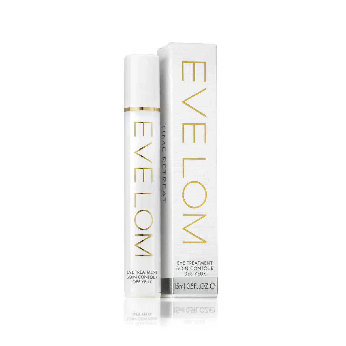 Eve Lom Time Retreat Eye Treatment