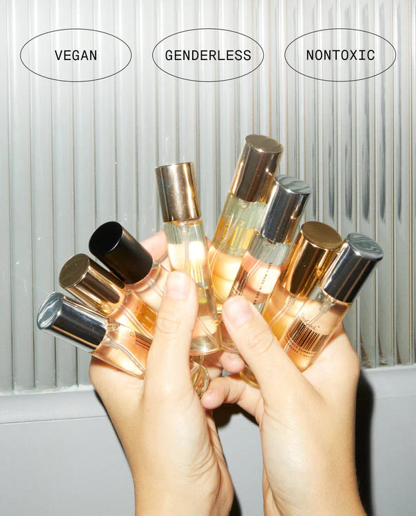 DedCool Milk Layering + Enhancer Travel Spray