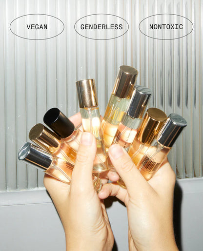 DedCool Milk Layering + Enhancer Travel Spray