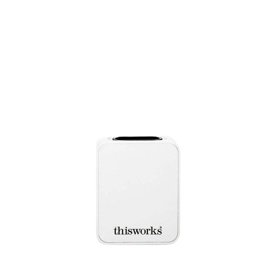 This Works Scent Well Portable Diffuser