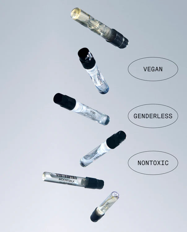 DedCool Bestsellers 6pc Sample Tin