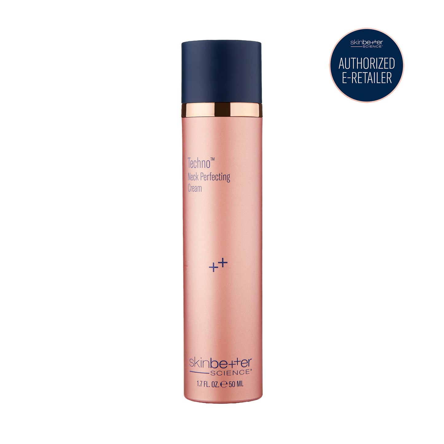 skinbetter Techno Neck Perfecting Cream