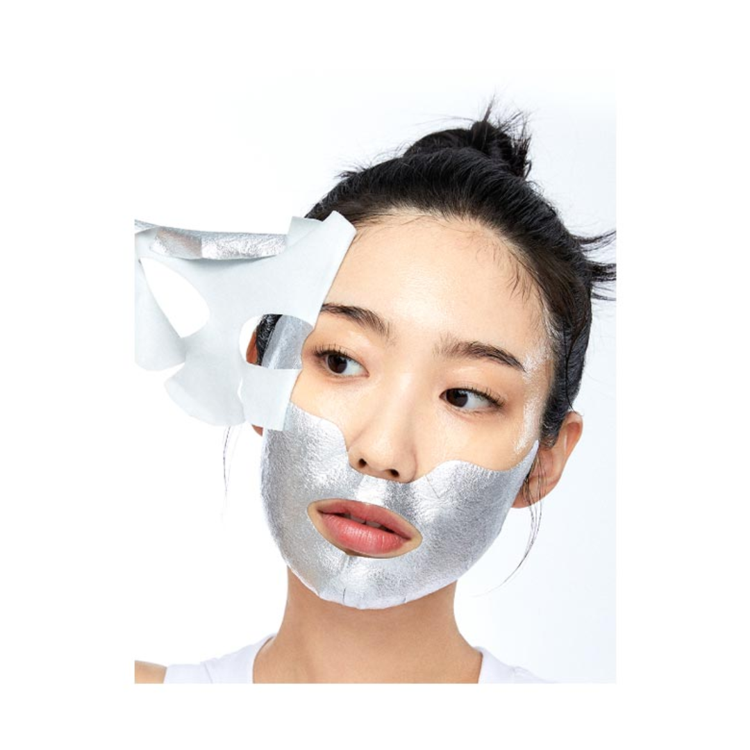 The BOIBOY White Radiance Mask