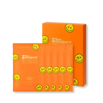 The BOIBOY Age Volumizing Mask