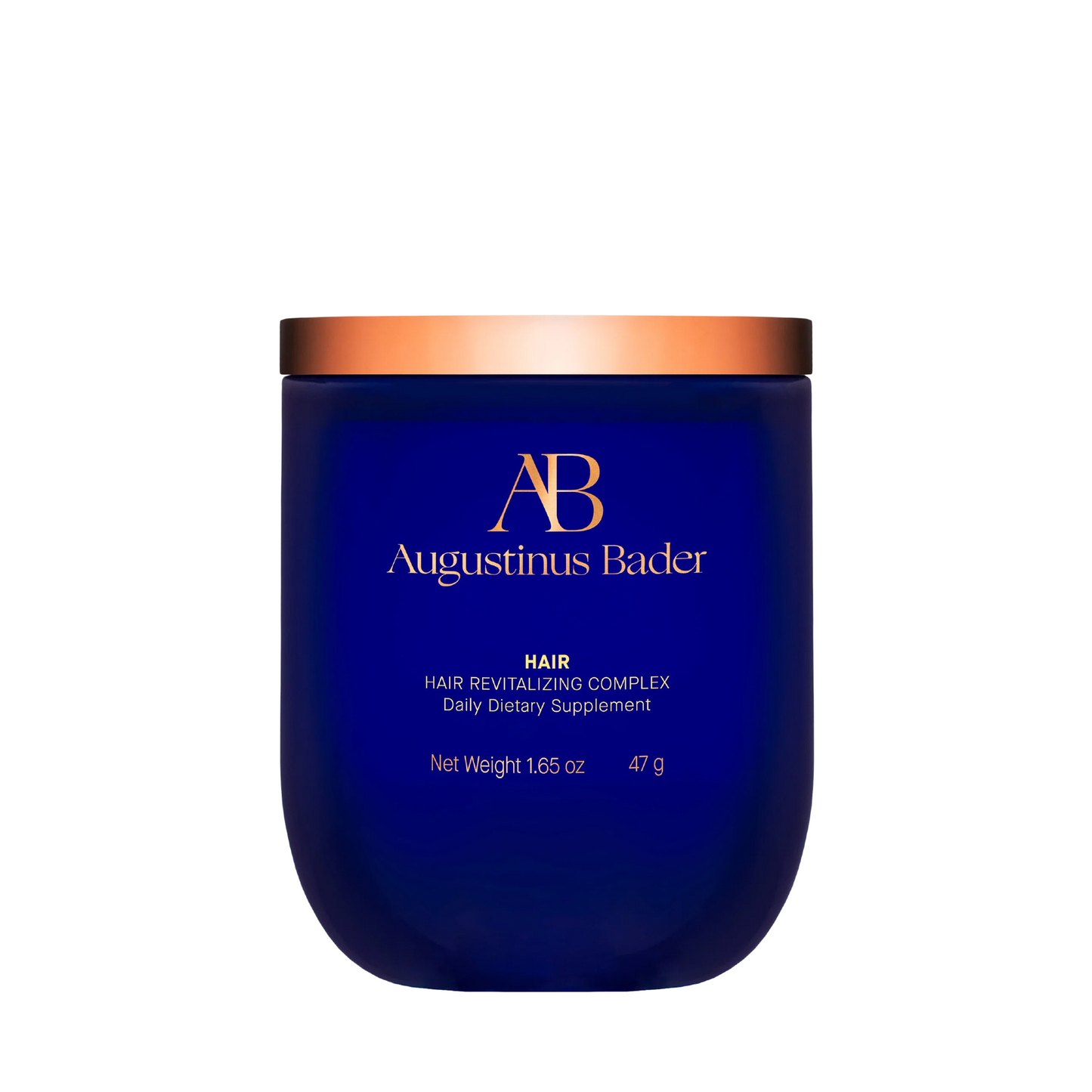 Augustinus Bader The Hair Revitalizing Complex
