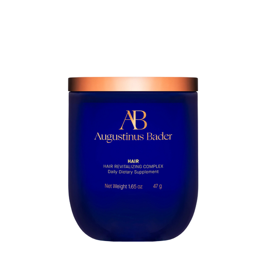 Augustinus Bader The Hair Revitalizing Complex